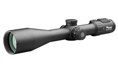 Sig Sauer Sierra 6 BDX 5-30x 56mm Rifle Scope - BDX-R2 798681628018