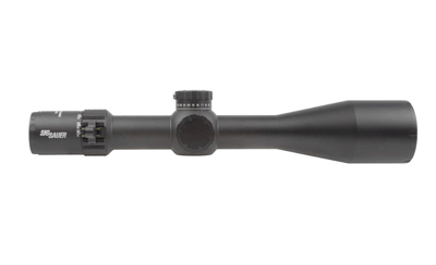 Sig Sauer Tango-DMR 5-30x56mm Rifle Scope - Illuminated DEV-L MOA Milling 2.0 798681665570
