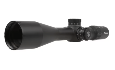 SIG SAUER Tango-DMR 5-30x56 FFP Illuminated MOA 2.0 Reticle 34mm Rifle Scope SOTD65113