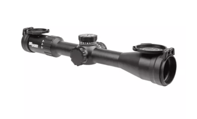 SIG SAUER Whiskey4 4-16x44 Illum. MOA Milling Hunter 2.0 Riflescope 798681682089