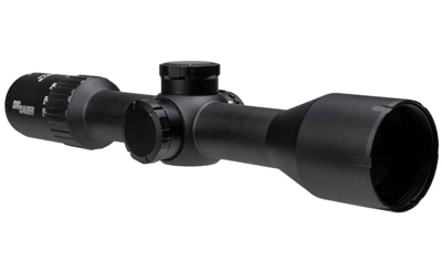 Sig Sauer WHISKEY6 3-18x44mm MOA Milling Hunter 2.0 1/4MOA SFP Riflescope=