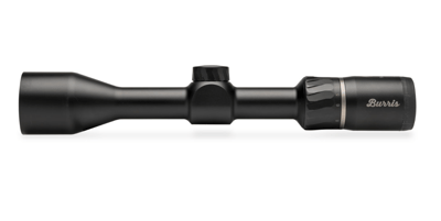Burris Fullfield IV 3-12x 42mm Illuminated C4 Wind MOA Reticle Matte Black Rifle Scope