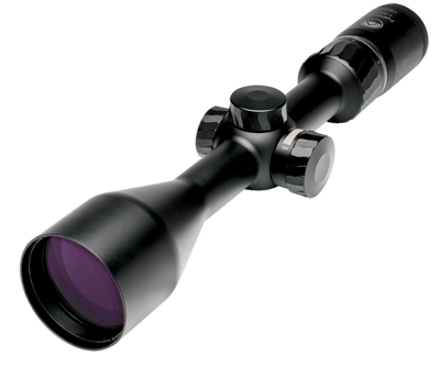 Burris Fullfield IV 4-16x50 Rifle Scope - 6.5 Creedmoor
