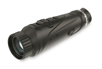 BURRIS BTH35, Handheld, Thermal Optic, 3.2x-12.7x, 35mm