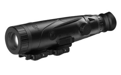 Burris USM S35 v3 2.3-9.2x Thermal Riflescope, Black