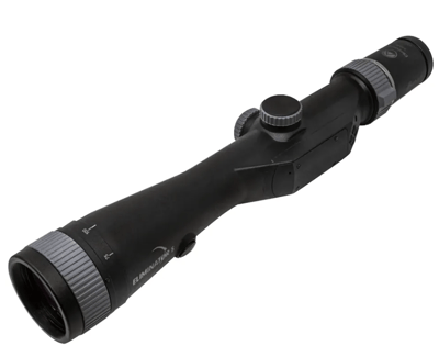 Burris Eliminator V Rangefinder Rifle Scope 5-20X Magnification 50mm Objective X96 Reticle