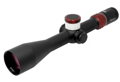 Burris Xtreme Tactical Pro 5.5-30x56 34mm SCR 2 Mil Riflescope