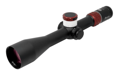 Burris Xtreme Tactical Pro 5.5-30x56 34mm SCR 1/4 Mil Riflescope 202213