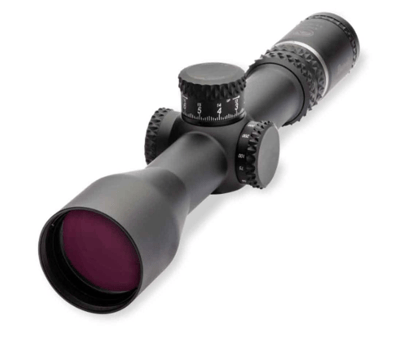 Burris RT-15 3-15x50mm Rifle Scope SCR 2 MIL 000381004802