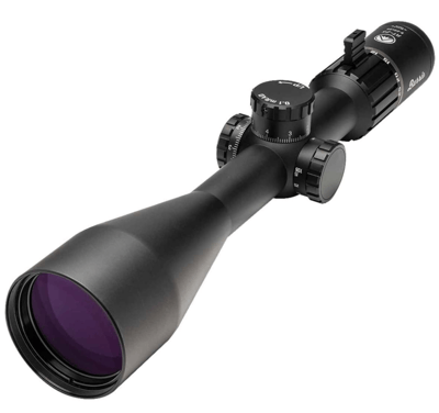 Burris RT-25 5-25x56mm Rifle Scope SCR 2 MIL