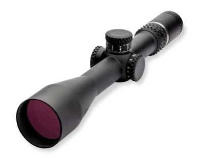 Burris XTR III 5.5-30x56mm Rifle Scope - SCR MOA