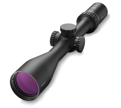 Burris Fullfield E1 4.5-14x42mm Riflescope Long-Range MOA Reticle Side Focus