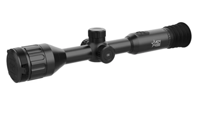 AGM Adder TS50-384 8X Thermal Riflescope 850038039165