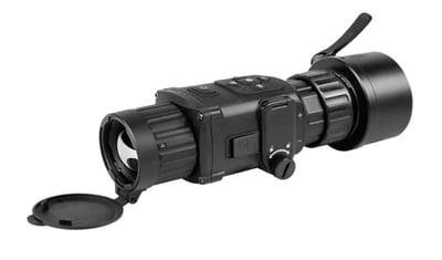 AGM Rattler TC35-384 2-8x35mm Medium Range Thermal Black