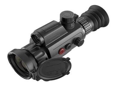 AGM GLOBAL VISION Varmint LRF TS50-384 Thermal w/LRF, 12um, 384x288