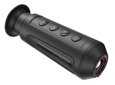 AGM Taipan TM15-384 Thermal Monocular 1.5x 15mm 384x288 Resolution Matte Black