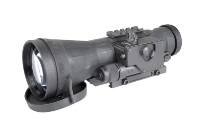 AGM Global Vision Comanche-40ER 3AL1 Night Vision Clip-On System 810027772428