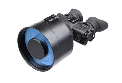 AGM Global Vision FoxBat-8 3AW1 Night Vision Bi-Ocular
