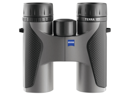 Zeiss Terra ED 8x32mm Schmidt-Pechan Binoculars
