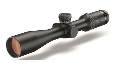 Zeiss Conquest V4 4-16x50mm Illum #93 ZMOAi-1 Ext. Elev. Turret Riflescope