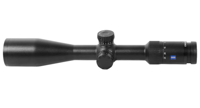 Zeiss Conquest V4 6-24x50mm ZMOAi-T20 Illum #65 Ext. Elev. Turret Riflescope 522955-9965-080