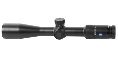 Zeiss Conquest V4 4-16x44mm ZMOAi-T30 Illum #64 Ext. Elev. Turret Riflescope