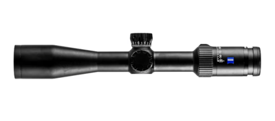 Zeiss Conquest V4 4-16x44mm ZBi Illum #68 Ext. Elev. Turret Riflescope