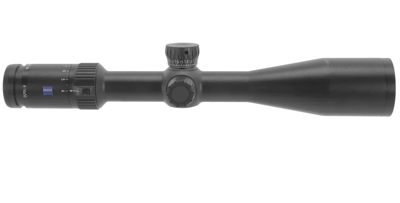 Zeiss Conquest V4 4-16x50mm ZBi Illum #68 Ext. Elev Turret Riflescope