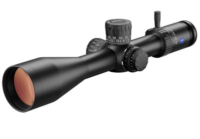 Zeiss LRP S3 6-36x56mm .25 MOA FFP ZF-MOAi #17 Riflescope