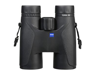 Zeiss Terra ED 8x32 Binocular, Black