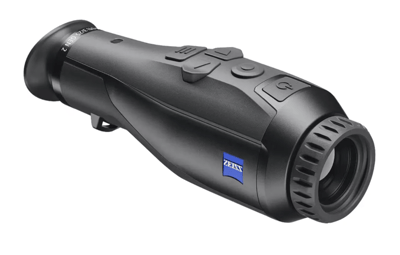 Zeiss DTI 3/25 Gen 2 Thermal Imaging Camera