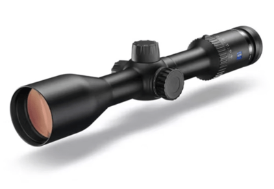 Zeiss Conquest 3-18x50mm V6 ZBR-2 Riflescope