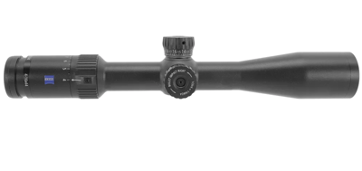 Zeiss Conquest V4 4-16x44mm ZBi Illum #68 Ext. Elev. Ext. Locking Wind. Riflescope