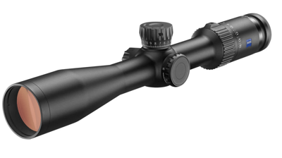 Zeiss Conquest V4 Riflescope, 4-16x44mm, ZMOA-T30 #64, Black 5229319964080