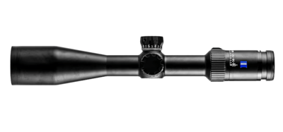 Zeiss Conquest V4 4-16x50mm ZMOAi-T30 Illum #64 Ext. Elev. Ext. Locking Wind. Riflescope
