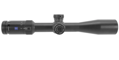 Zeiss Conquest V4 4-16x44mm ZMOAi-T30 Illum #64 Ext. Elev. Ext. Locking Wind. Riflescope
