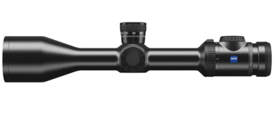 Zeiss Victory 30mm Tube 2.8-20x 56mm BDC ASV with Inserts Extended Elevation Turret Illuminated Plex Style Reticle Parallax