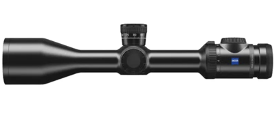 Zeiss Victory V8 2.8-20x56mm Illum SFP #60 Plex BDC/ASV Ext. Elev. Turret .33 MOA Adj Parallax Riflescope