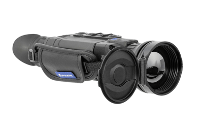 Pulsar Helion 2 XQ50 4.5-18x Thermal Monocular 812495026508