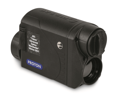 Pulsar Proton FXQ30 Thermal Imaging Front Attachment Matte 812495029998