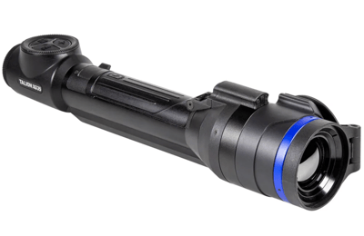 Pulsar Talion XG35 Thermal Imaging Riflescope w/Weaver U Mount 810119010346