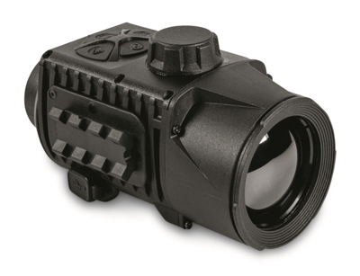 Pulsar Krypton FXG50 Thermal Imaging Front Attachment Matte