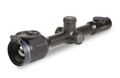 Pulsar Thermion 2 Pro XQ35 2.5-10x Thermal Rifle Scope 812495029745