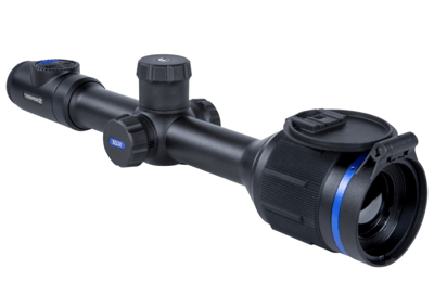 Pulsar Thermion 2 XQ38 2.5-10x Thermal Riflescope