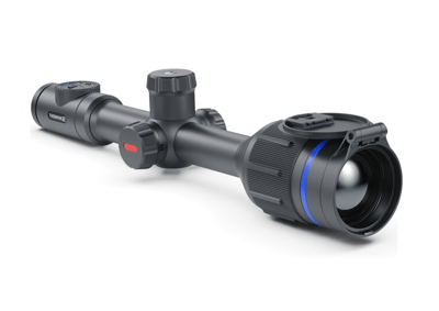 Pulsar Thermion 2 XQ50 3.5-14x Thermal Rifelscope