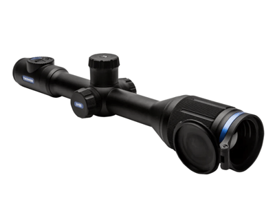 Pulsar Thermion XM50 Thermal Riflescope, Black 812495025761