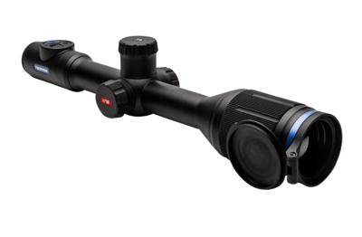 Pulsar Thermion XP50 Thermal Riflescope, Black 812495025785