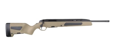 Steyr Arms Scout MK II