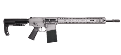 Black Rain Ordnance Fusion