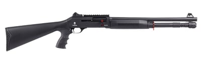 Typhoon Defense Quake 12 Gauge 713012050986